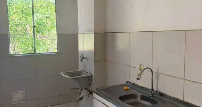 *r$199.999,99 - condomínio residencial - novo horizonte i