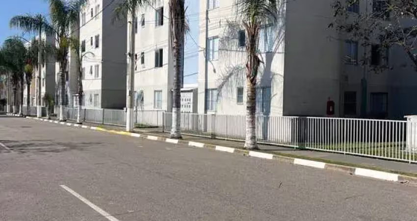 Apartamento com 2 quartos à venda na Rua Carmem de Oliveira, Jardim Novo Horizonte, Jundiaí
