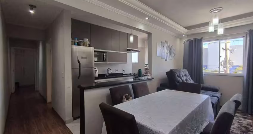 Apartamento com 2 quartos à venda na Avenida José Benassi, Loteamento Parque Industrial, Jundiaí