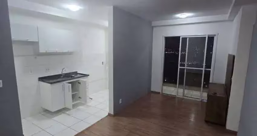 Apartamento com 2 quartos à venda na Avenida Bento do Amaral Gurgel, Vila Nambi, Jundiaí