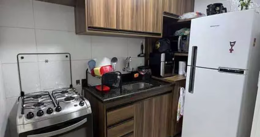 Apartamento com 2 quartos à venda na Rua Vitor Marcelo de Castro, Parque Cidade Jardim II, Jundiaí