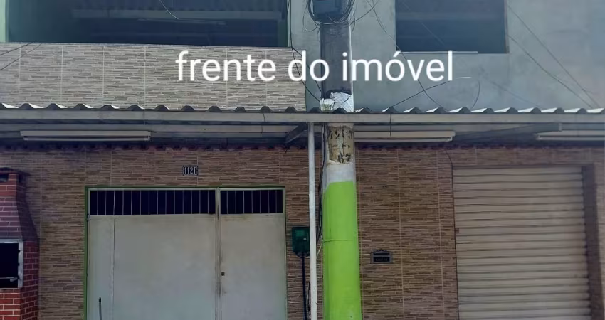 EXCELENTE IMÓVEL DE  120M² COM  2  DORMITÓRIOS EM PACIÊNCIA