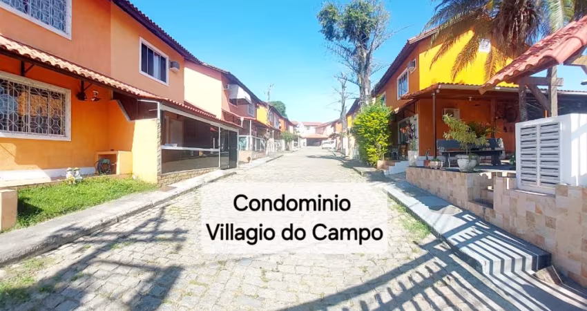 LINDO DUPLEX 2 QUARTOS EM CAMPO GRANDE RJ.