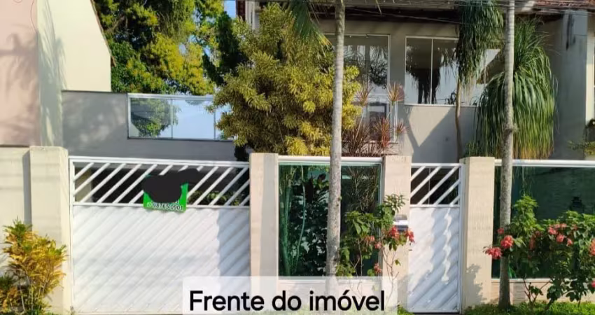 Casa com 2 quartos à venda na Rua São Marcelino, Campo Grande, Rio de Janeiro