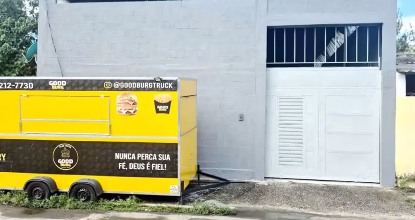 Barracão / Galpão / Depósito à venda na Rua Cariacica, Paciência, Rio de Janeiro