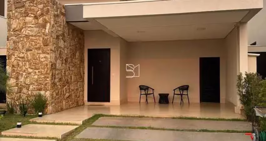 Casa térrea belvedere 2 com 3 suítes, completa de planejados, ar condicionado