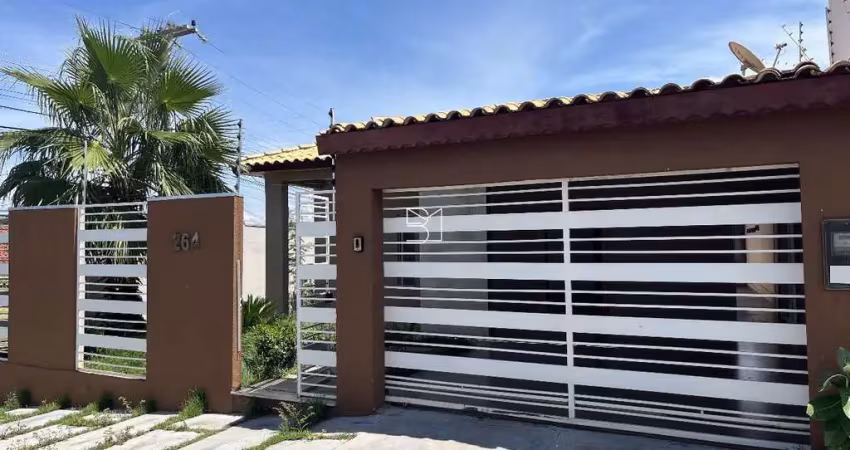 Casa fundo do jardim italia, 3 quartos 1 suites, acabamento premium, com 2 vagas