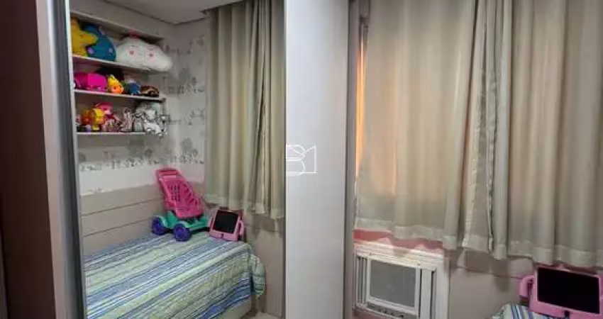 Condominio garden apartamento com 3 quartos sendo 1 suite master torre 3 andar 4