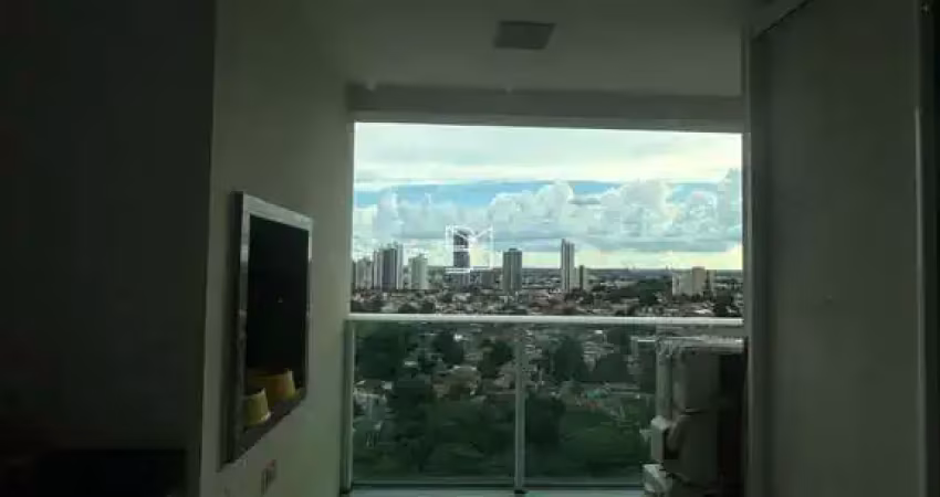 Apartamento decimo quinto andar, 3 quartos 1 suite, 2 vagas carro, churrasqueira