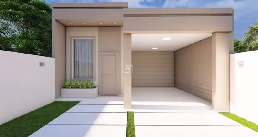 Casa jardim universitario, moveis planejado, 3 quartos 1 suite, area de serviço.