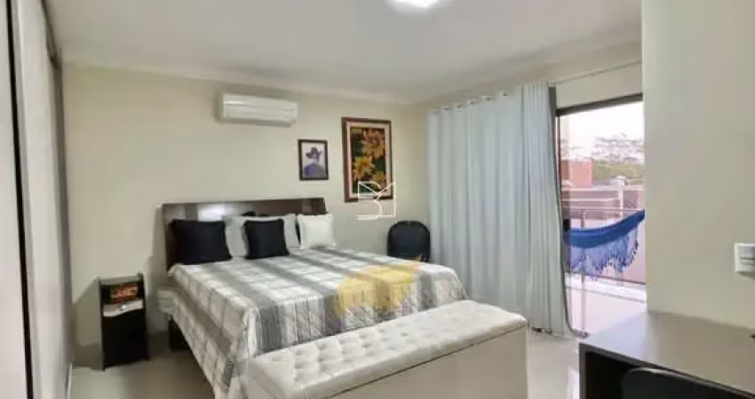 Casa florais dos lagos, 5 suites, moveis planejados, 4 garagens, lavanderia