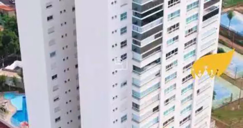 Condominio edifício superia, 4 suites, lavabo, lavanderia, 3 vagas de garagens