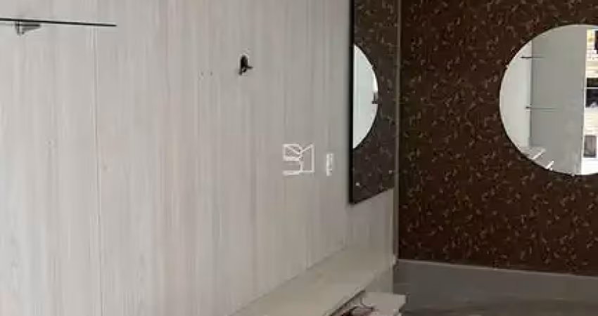 Casa semi mobiliada, 3 quartos 1 suite, moveis planejados, 2 vagas de garagens