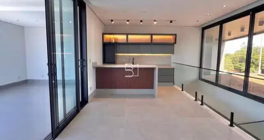 Casa térrea supremo italia, 4 suites todas com closet master, lavanderia, lavabo