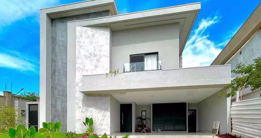 Casa no belvedere 2, 3 suites no piso superior 1 no térreo, lavanderia, piscina