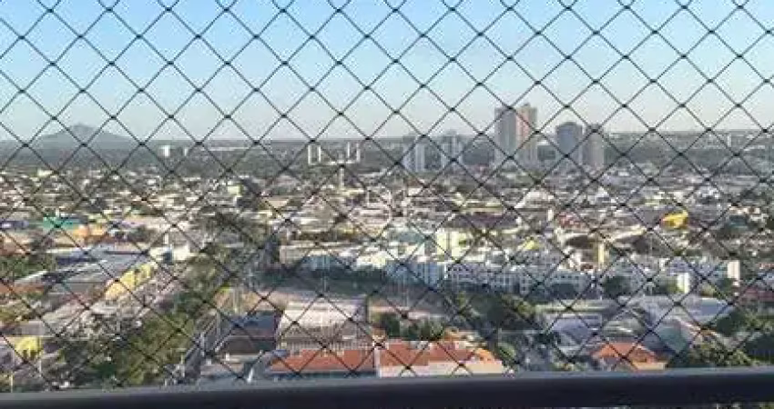 Apartamento ed. portal d’america, 4 quartos 1 suite, lavanderia, churrasqueira