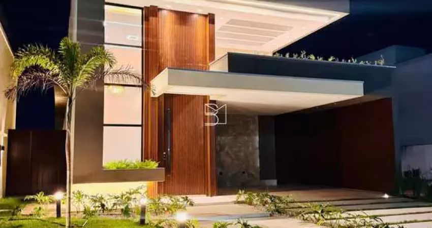 Casa no belvedere 2, 3 suites 1 closet master, piscina, sala de estar gourmet