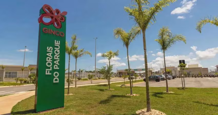 Ágio casa térrea florais do parque, 3 suítes, piscina, churrasqueira, 4 vagas