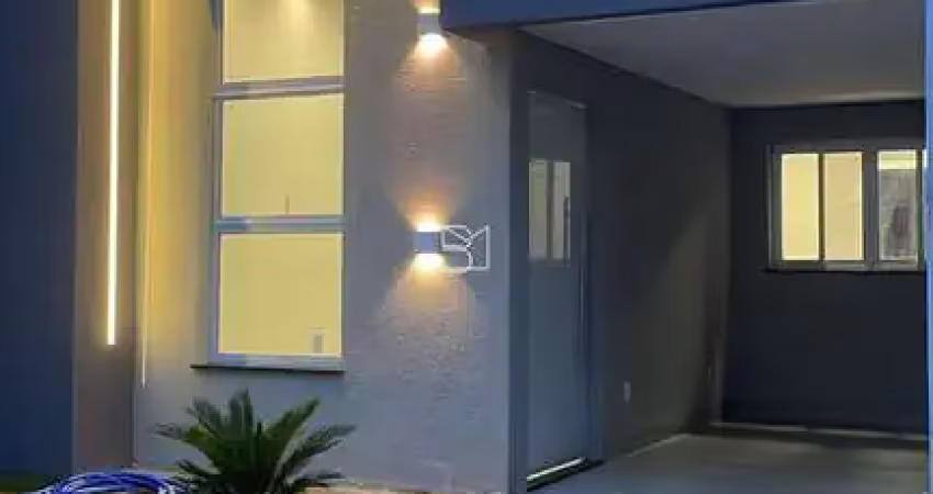Casa térrea no bairro coophema, 3 quartos 1 suite, piscina, área gourmet, lavabo