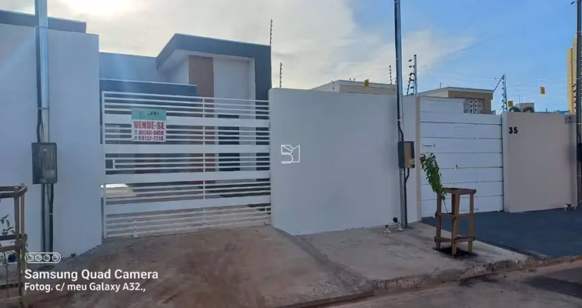 Casa bairro dom bosco, 3 quartos 1 suite, 2 garagens, lavanderia, 2 banheiros