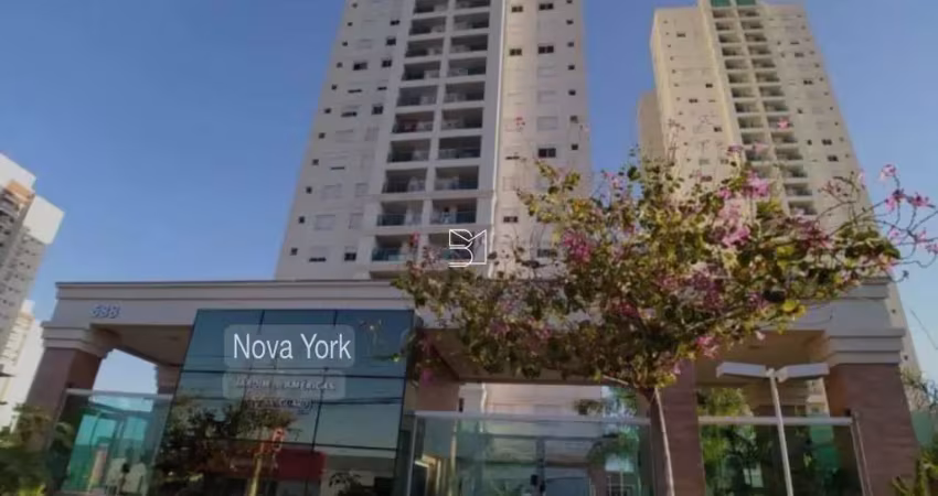 Apartamento condominio nyc, 2 quartos, churrasqueira sacada, moveis planejados
