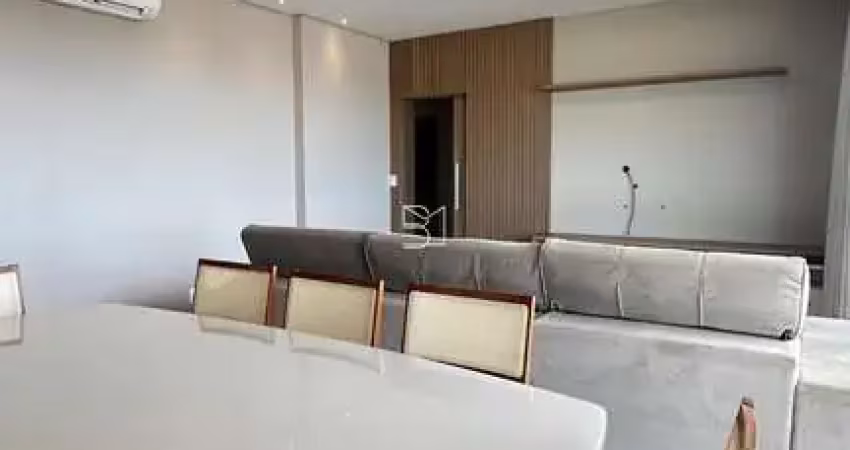 Apartamento edifício american diamond, 4 suites, sol da manhã, moveis planejados