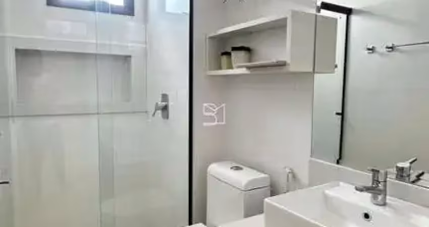 Edifício american diamond, 4 suítes, moveis planejados, hall privado, 3 garagens