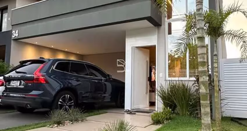Casa belvedere 2, 3 suítes 1 closet, escritório, piscina, moveis planejados