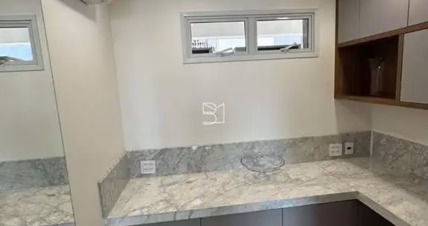 Apartamento edifício splendore, 3 suítes, escritório elevador, moveis planejados
