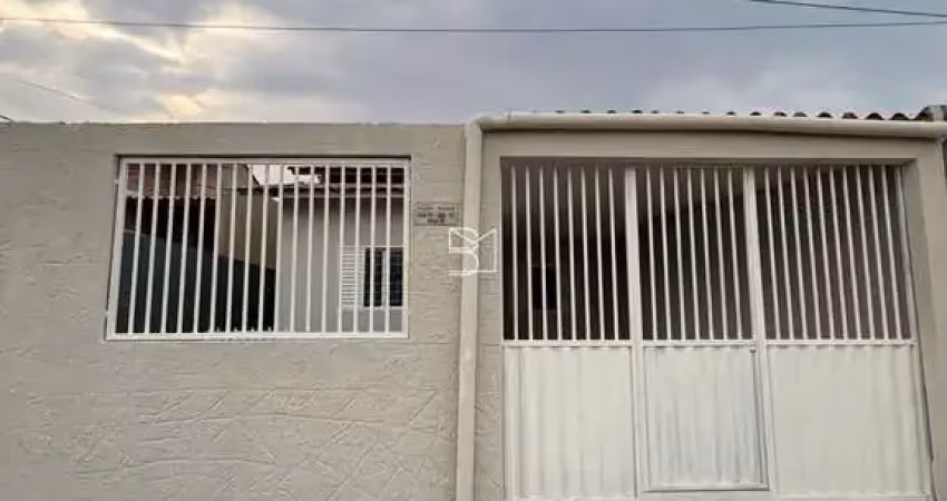 Casa residencial serra azul ii - cpa, 3 quartos, lavanderia, 2 vagas de garagem