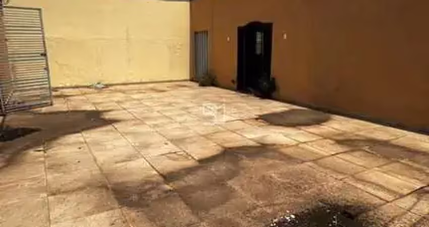 Casa no jardim cuiabá, 4 quartos 1 suíte, hall de estrada, espaço gourmet lavabo