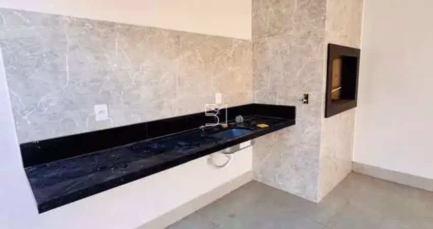 Casa térrea jd. imperial, 3 quartos 1 suíte, piscina e área gourmet, 2 garagens