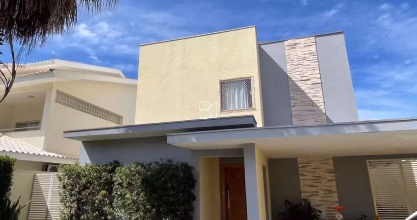 Sobrado belvedere 1, 3 suítes 1 closet, moveis planejados, área gourmet, piscina