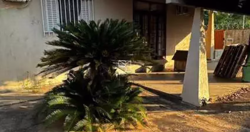 Casa com 3 quartos à venda na Avenida Archimedes Pereira Lima, 08, Jardim das Américas, Cuiabá