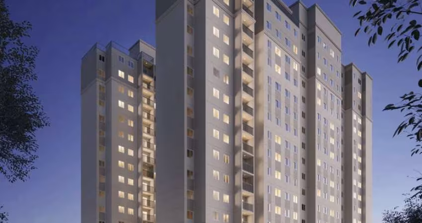 Apartamento com 3 quartos à venda no Jardim Caravelas, São Paulo 