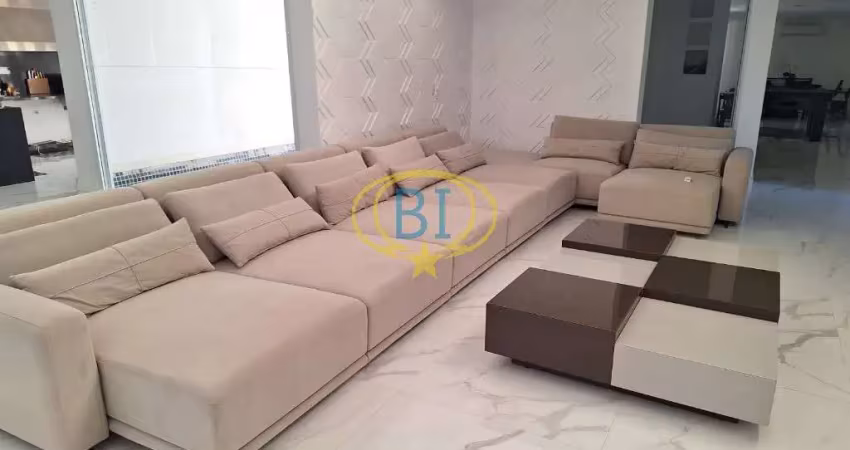 Imperdível mansão de luxo no Taboão, Mogi das Cruzes-SP: 4 quartos, 4 suítes, 11 banheiros, 9 vagas e 850m² à venda na Imobiliária Buenos Jr Imóveis
