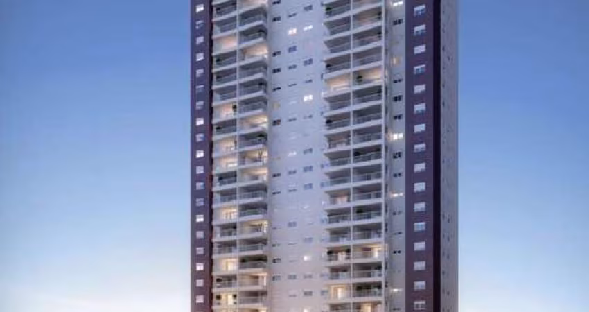 Apartamento com 3 quartos à venda no Parque São Domingos, São Paulo 