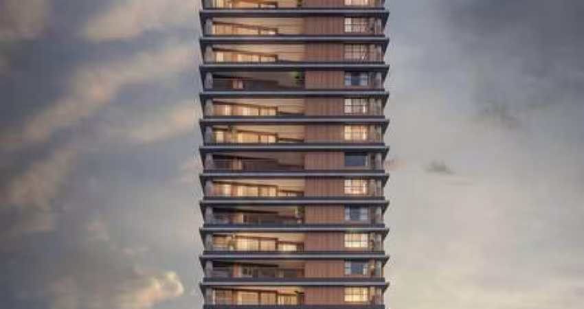 Apartamento com 1 quarto à venda no Jardim Paulista, São Paulo 