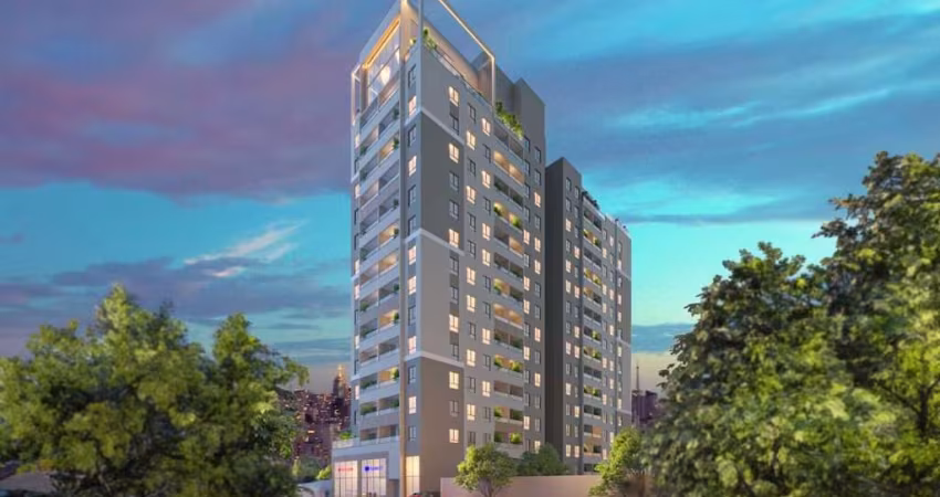 Apartamento com 2 quartos à venda na Vila Aricanduva, São Paulo 