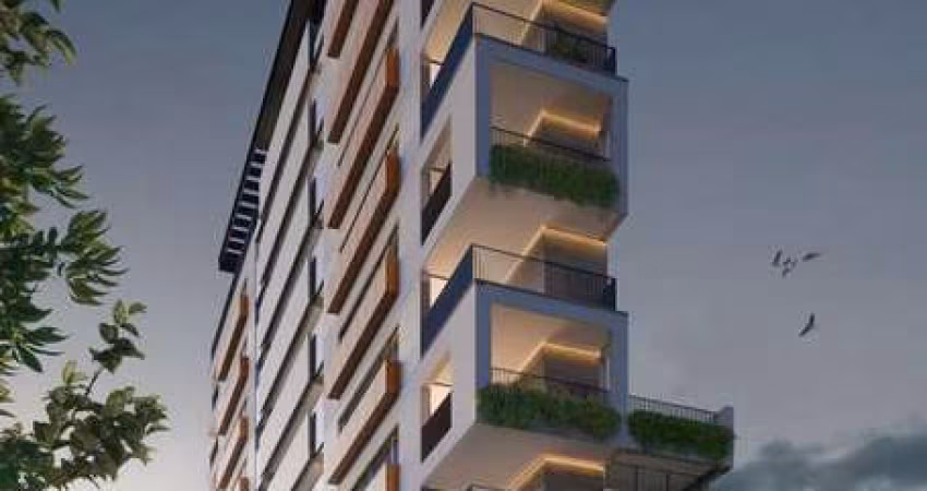 Apartamento com 1 quarto à venda em Sumaré, São Paulo 