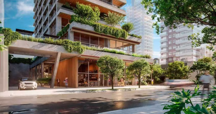 Ponto comercial à venda no Itaim Bibi, São Paulo 