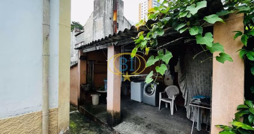 Terreno de 500 m², 10X50, à venda na Vila Pompéia à venda na Imobiliária Buenos Jr Imóveis