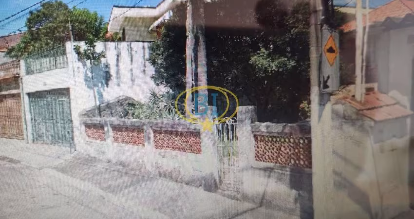 Terreno de 290 m², com 10 metros de frente, à venda na Vila Mafra, na Imobiliária Buenos Jr Imóveis