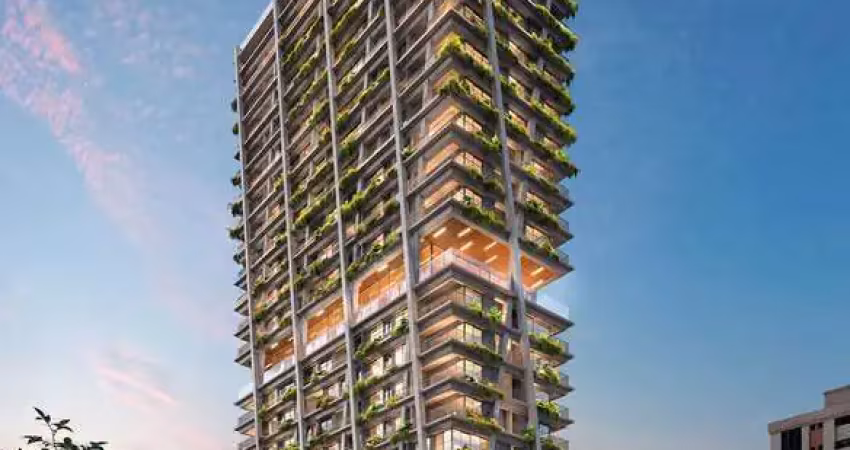 Apartamento com 2 quartos à venda no Itaim Bibi, São Paulo 