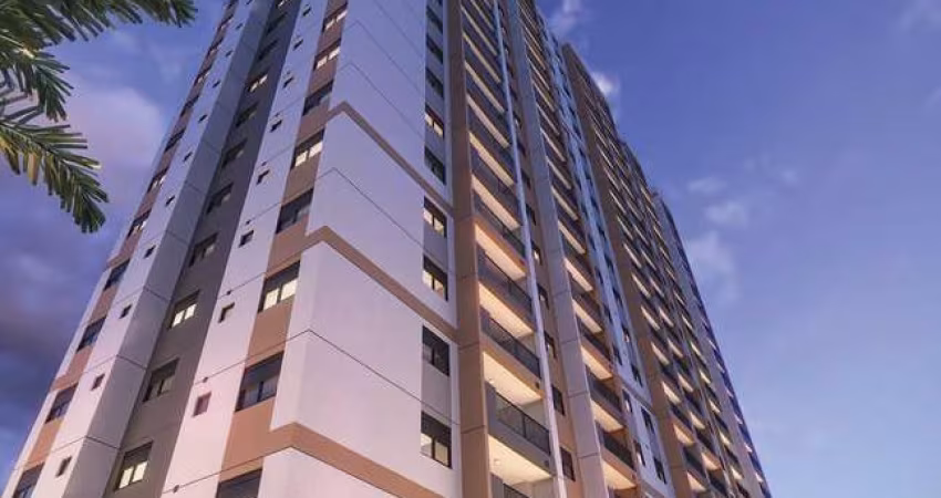 Apartamento com 2 quartos à venda no Veleiros, São Paulo 