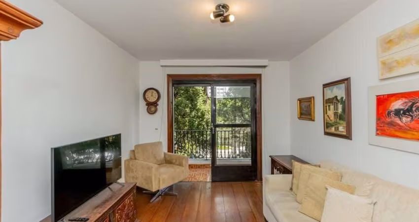 Apartamento com 3 quartos à venda no Sumarezinho, São Paulo 