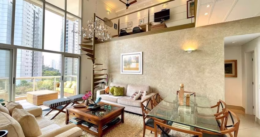 Apartamento com 2 quartos à venda no Parque do Morumbi, São Paulo 