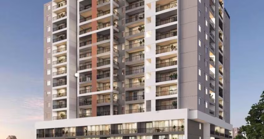 Apartamento com 1 quarto à venda na Pompéia, São Paulo 