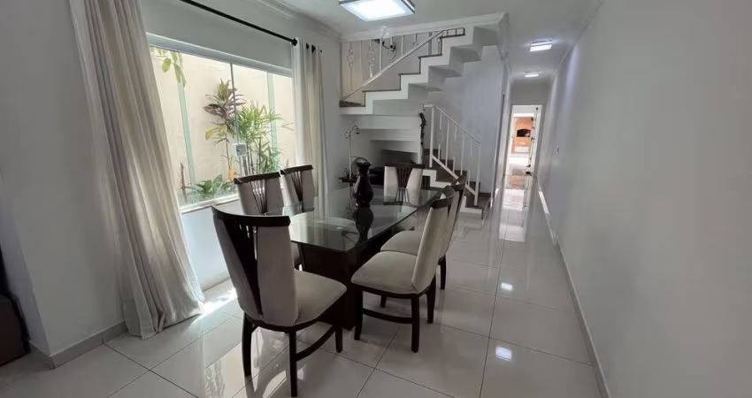 Casa com 3 quartos à venda na Água Rasa, São Paulo 