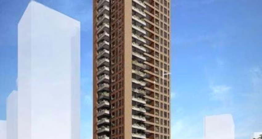 Cobertura com 3 quartos à venda na Vila Romana, São Paulo 
